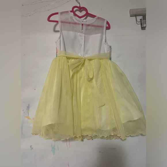 Jona Michelle Easter Spring Dress - Picture 4 of 5